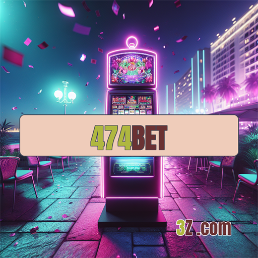 A Emoção dos Jogos de Eventos em 474bet.com