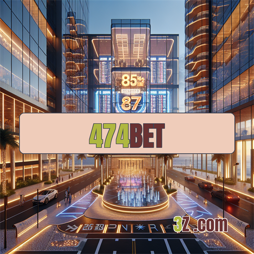 Atração das Slots no Mundo dos Jogos Online: Descubra no 474bet.com