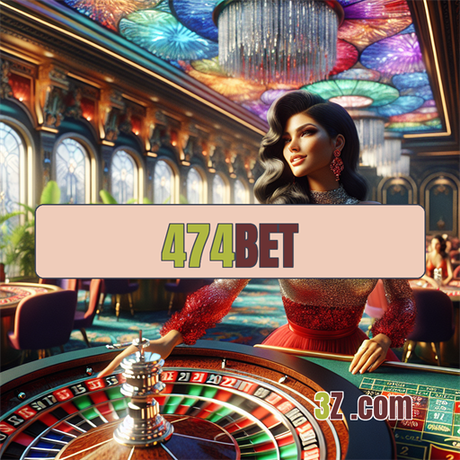 Explore as Melhores Promoções na 474bet.com