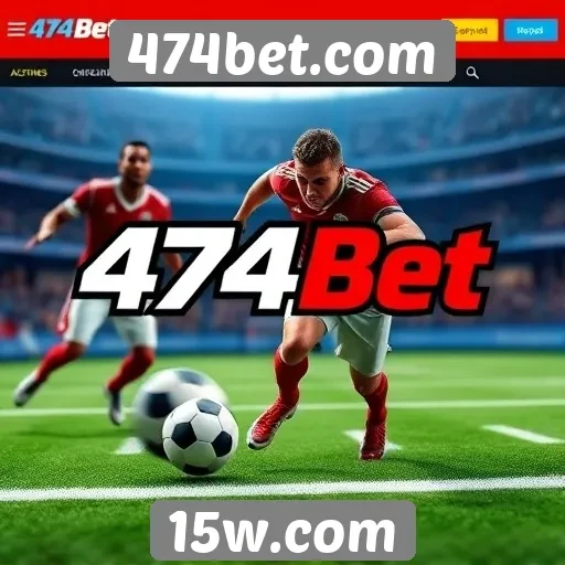 Análise da oferta de jogos no 474bet.com