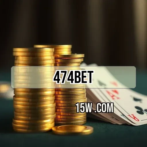 474bet.com Jogos