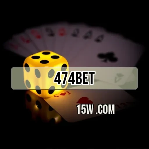 474bet.com Login