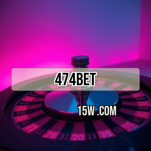 474bet.com Pagamento