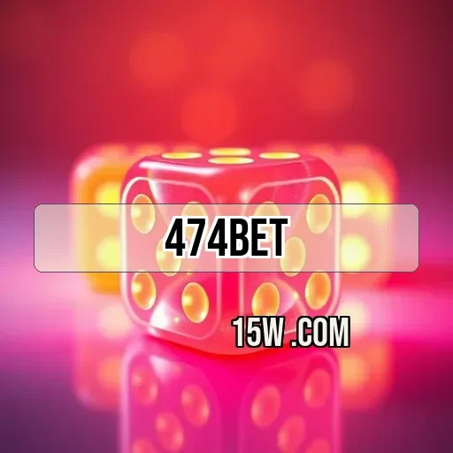 474bet.com Plataforma