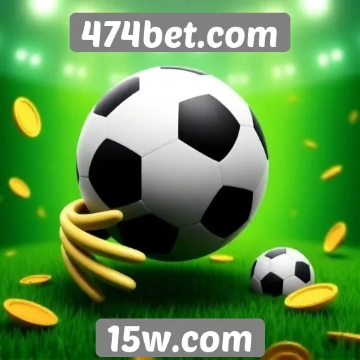 Promoções e bônus disponíveis em 474bet