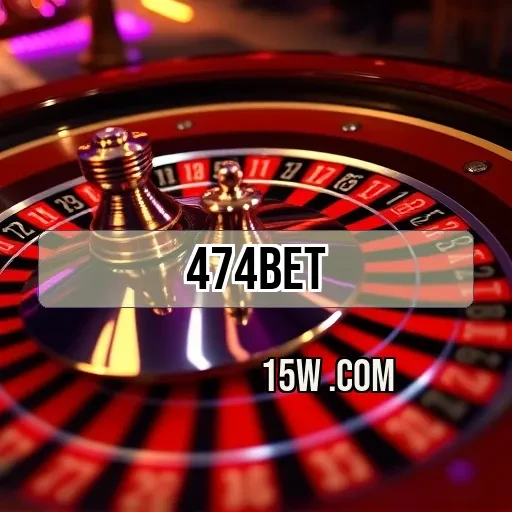 474bet.com Eventos Esportivos